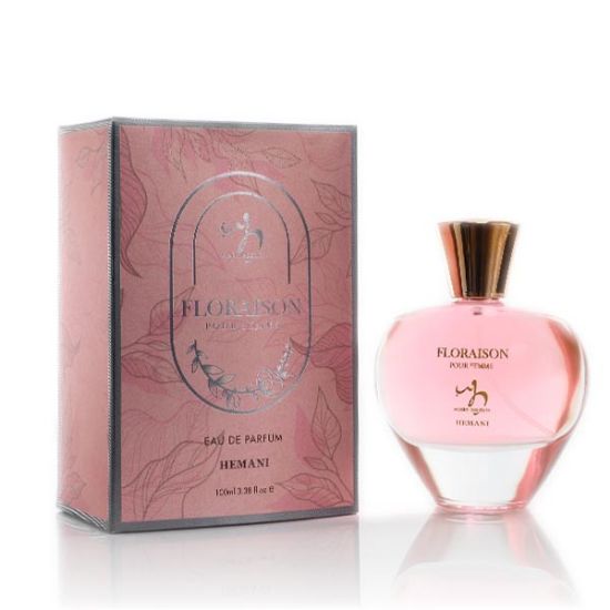 Hemani WB Floraison Perfume -100ml